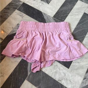 Get Your Flirt On Shorts